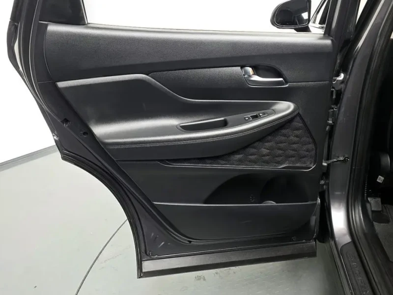 2021 Hyundai Santa Fe с пробегом 83 141 км