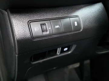 2021 Hyundai Santa Fe с пробегом 83 141 км