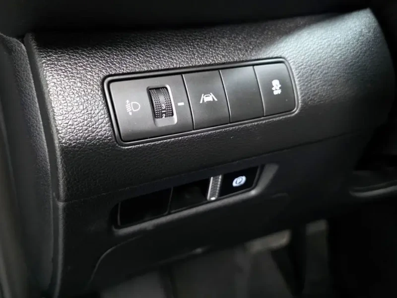 2021 Hyundai Santa Fe с пробегом 83 141 км