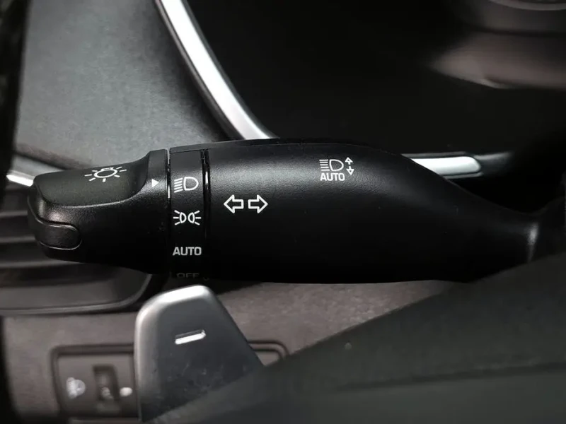 2021 Hyundai Santa Fe с пробегом 83 141 км