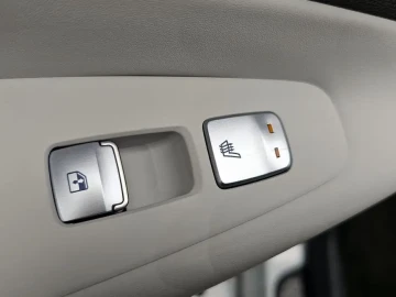 2021 Hyundai Santa Fe с пробегом 43 050 км