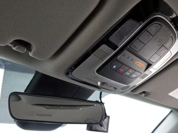 2021 Hyundai Santa Fe с пробегом 83 141 км