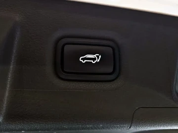 2021 Hyundai Santa Fe с пробегом 43 050 км