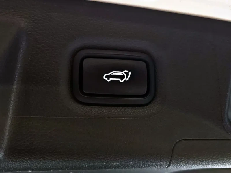 2021 Hyundai Santa Fe с пробегом 43 050 км