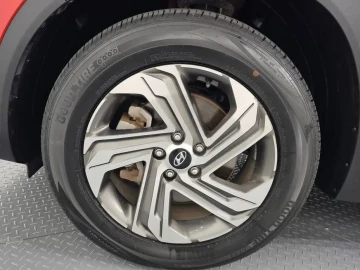 2021 Hyundai Santa Fe с пробегом 112 422 км