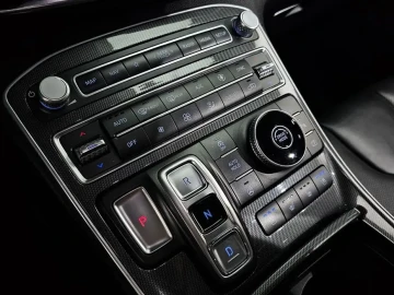 2021 Hyundai Santa Fe с пробегом 112 422 км