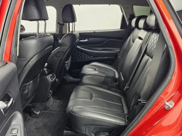 2021 Hyundai Santa Fe с пробегом 112 422 км