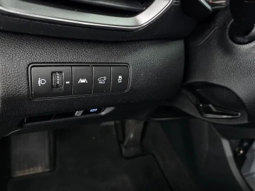 2021 Hyundai Santa Fe с пробегом 112 422 км