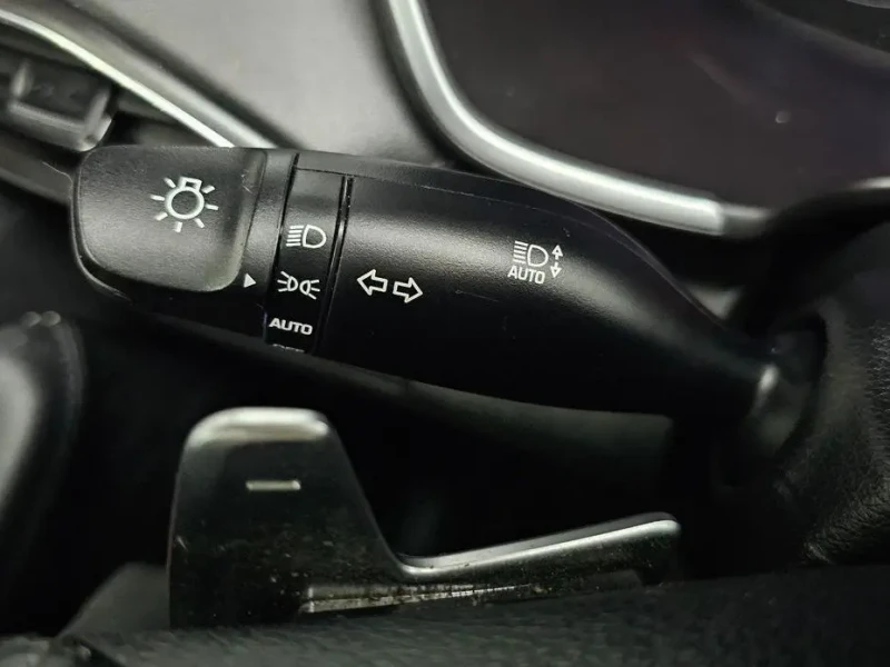 2021 Hyundai Santa Fe с пробегом 112 422 км