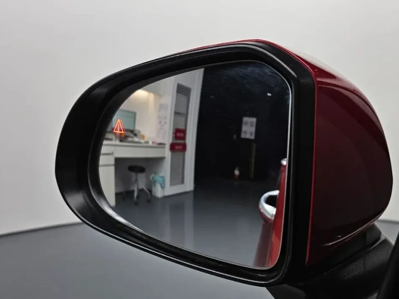 2021 Hyundai Santa Fe с пробегом 112 422 км