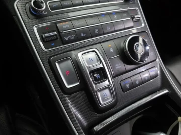2021 Hyundai Santa Fe с пробегом 100 188 км
