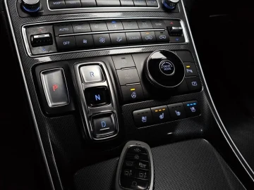 2020 Hyundai Santa Fe с пробегом 61 608 км