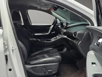 2020 Hyundai Santa Fe с пробегом 61 608 км