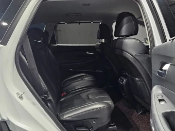 2020 Hyundai Santa Fe с пробегом 61 608 км