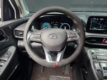 2020 Hyundai Santa Fe с пробегом 61 608 км