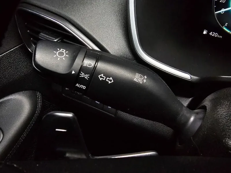 2020 Hyundai Santa Fe с пробегом 61 608 км