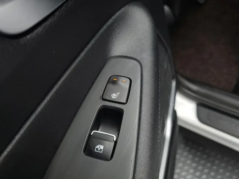 2020 Hyundai Santa Fe с пробегом 61 608 км