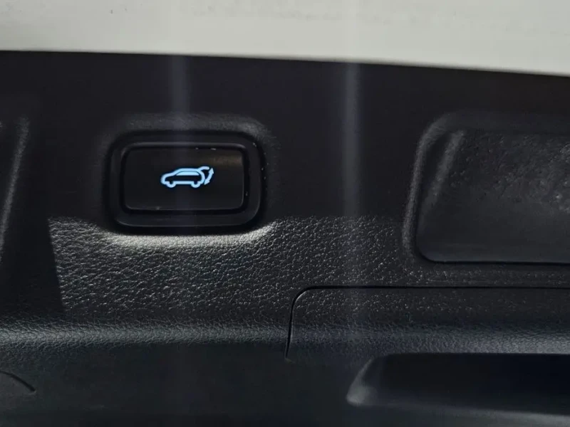 2020 Hyundai Santa Fe с пробегом 61 608 км