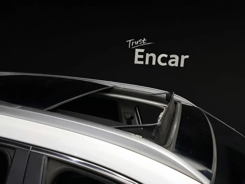 2021 Hyundai Santa Fe с пробегом 100 188 км