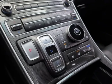 2021 Hyundai Santa Fe с пробегом 128 197 км