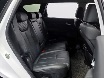 2021 Hyundai Santa Fe с пробегом 128 197 км