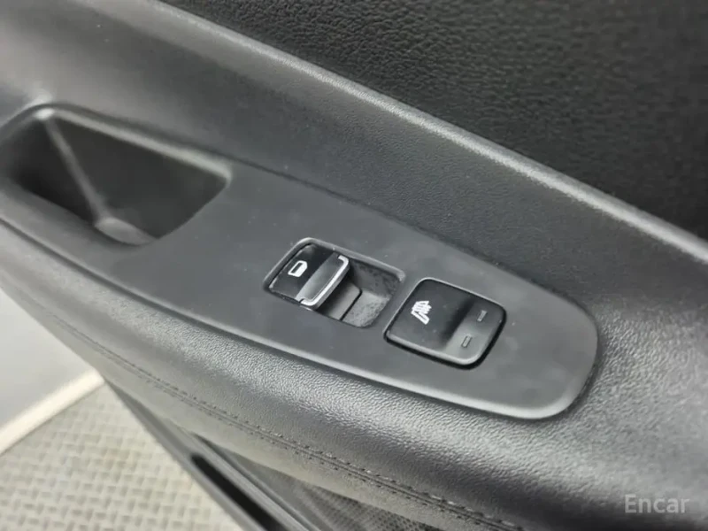 2021 Hyundai Santa Fe с пробегом 127 981 км