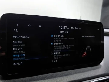 2021 Hyundai Santa Fe с пробегом 128 197 км