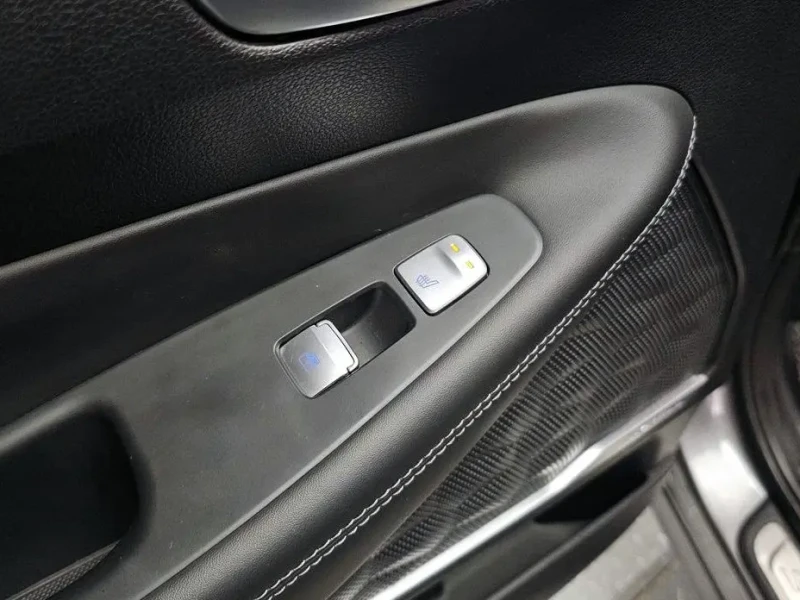 2021 Hyundai Santa Fe с пробегом 77 499 км