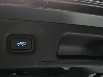 2021 Hyundai Santa Fe с пробегом 77 499 км