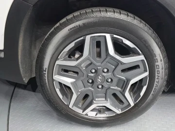 2021 Hyundai Santa Fe с пробегом 120 221 км