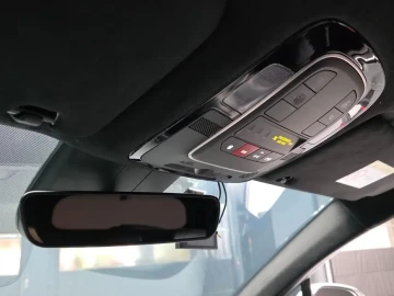 2021 Hyundai Santa Fe с пробегом 120 221 км