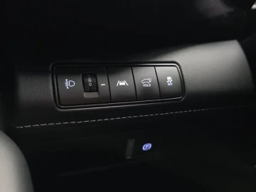 2021 Hyundai Santa Fe с пробегом 120 221 км