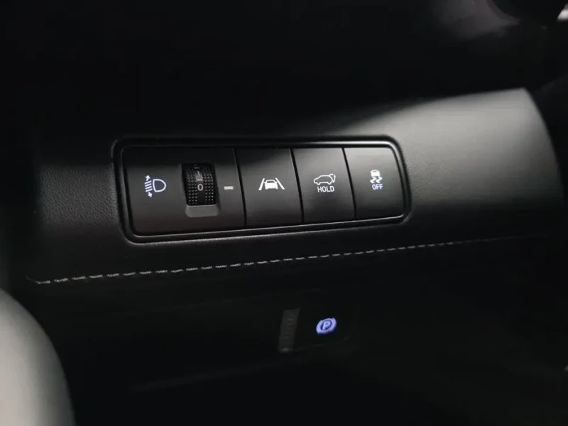 2021 Hyundai Santa Fe с пробегом 120 221 км