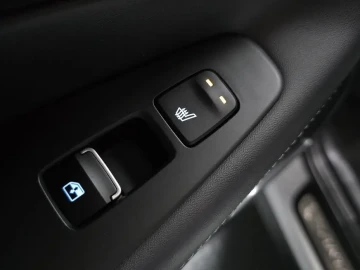 2021 Hyundai Santa Fe с пробегом 120 221 км