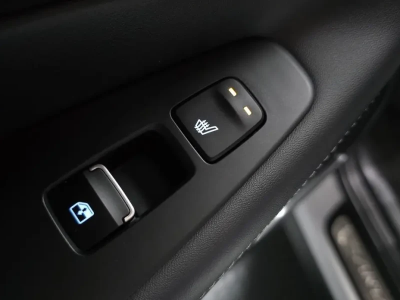 2021 Hyundai Santa Fe с пробегом 120 221 км