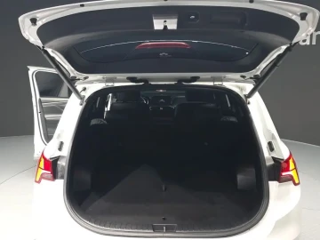 2021 Hyundai Santa Fe с пробегом 120 221 км