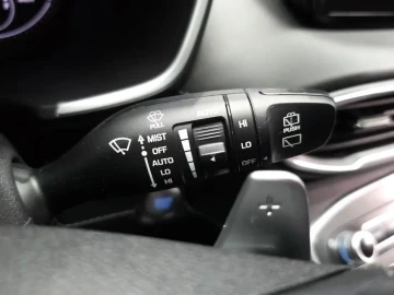 2021 Hyundai Santa Fe с пробегом 120 221 км