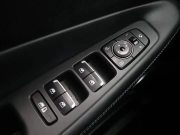 2021 Hyundai Santa Fe с пробегом 120 221 км