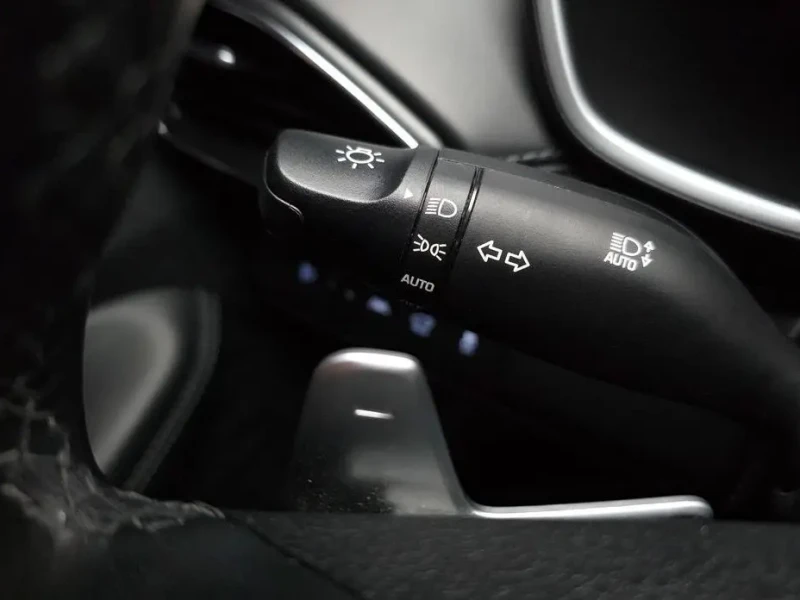 2021 Hyundai Santa Fe с пробегом 120 221 км