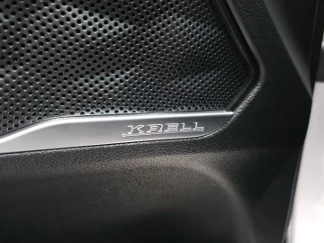 2021 Hyundai Santa Fe с пробегом 120 221 км