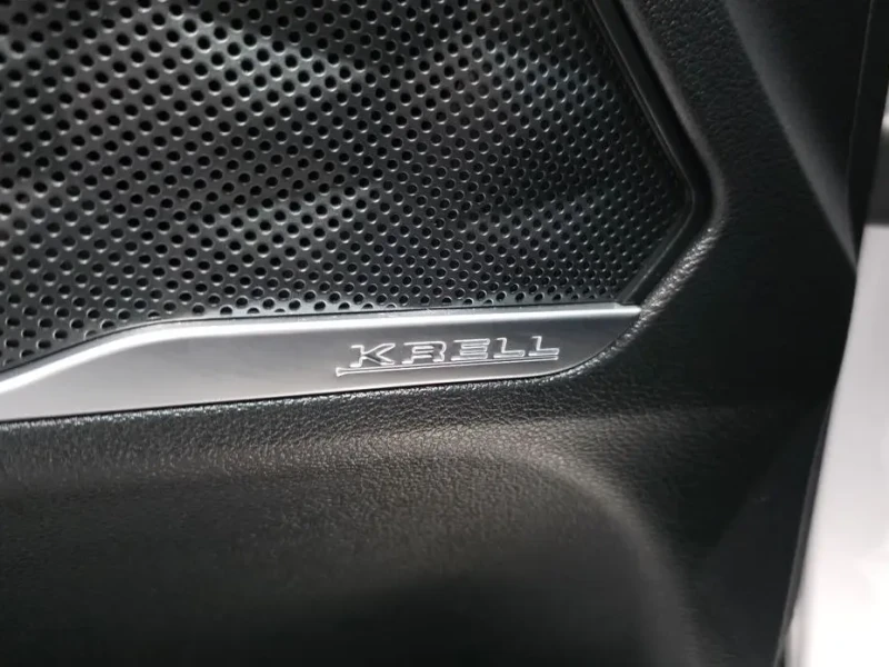 2021 Hyundai Santa Fe с пробегом 120 221 км