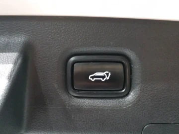 2021 Hyundai Santa Fe с пробегом 120 221 км