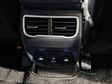 2021 Hyundai Santa Fe с пробегом 120 221 км