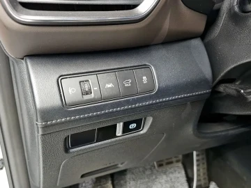 2021 Hyundai Santa Fe с пробегом 81 437 км