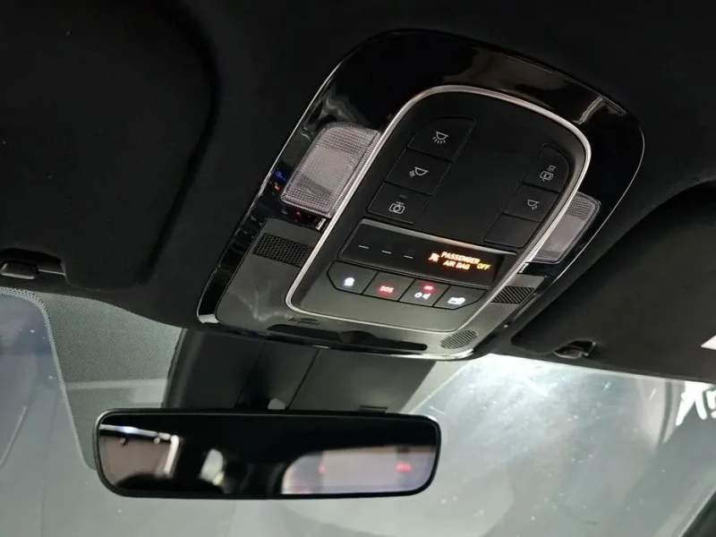 2021 Hyundai Santa Fe с пробегом 81 437 км