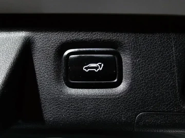 2021 Hyundai Santa Fe с пробегом 81 437 км