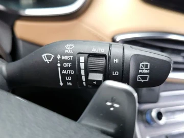 2021 Hyundai Santa Fe с пробегом 74 415 км