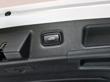 2021 Hyundai Santa Fe с пробегом 74 415 км