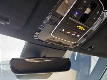 2021 Hyundai Santa Fe с пробегом 74 415 км