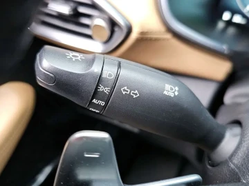 2021 Hyundai Santa Fe с пробегом 74 415 км